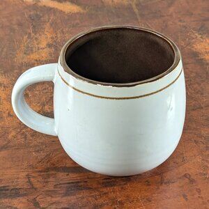 Northcraft Korea mcm minimalist stoneware coffee mug